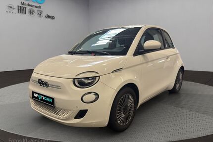 Fiat 500e Gebrauchtwagen