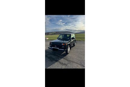 Lada Niva Gebrauchtwagen