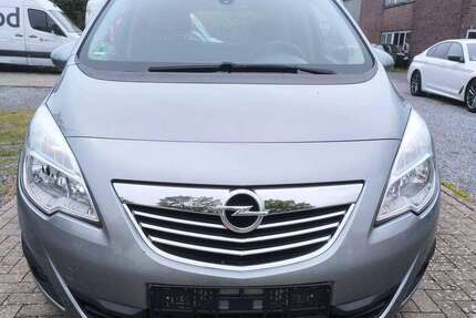 Opel Meriva Gebrauchtwagen