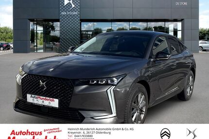 DS Automobiles DS4 Gebrauchtwagen