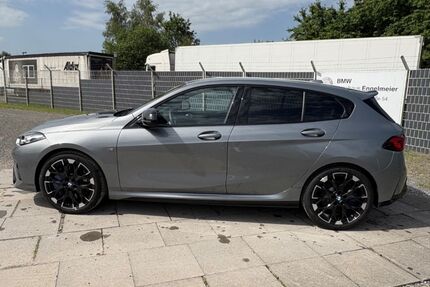 BMW M135 Gebrauchtwagen