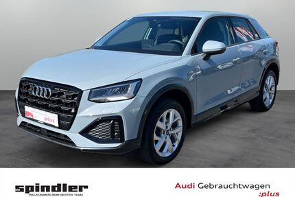 Audi Q2 Gebrauchtwagen