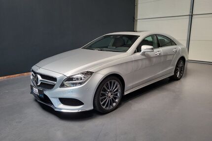 Mercedes-Benz CLS 350 Gebrauchtwagen
