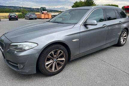 BMW 520 Gebrauchtwagen