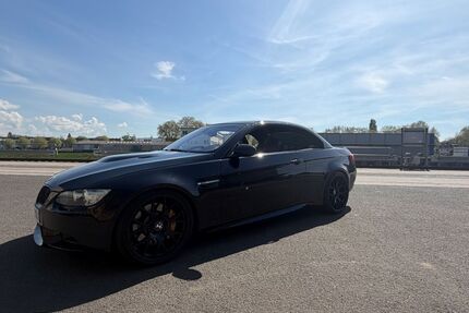 BMW M3 Gebrauchtwagen
