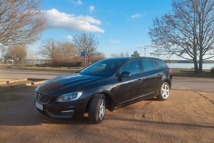 Volvo V60 Gebrauchtwagen
