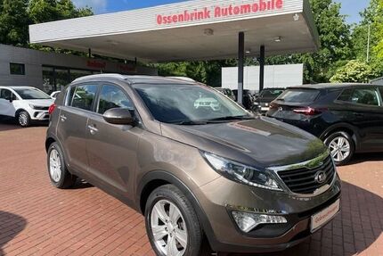 Kia Sportage Gebrauchtwagen