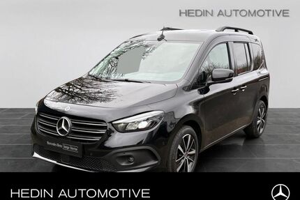 Mercedes-Benz T-Klasse Gebrauchtwagen