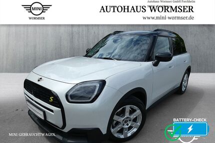 Mini Countryman SE (Cooper) Gebrauchtwagen