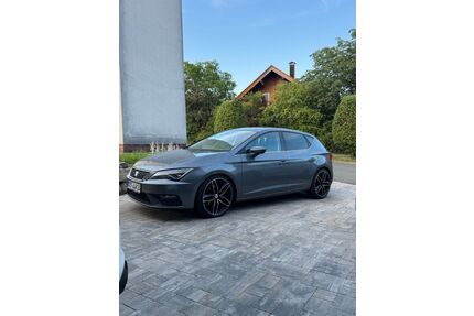Seat Leon Gebrauchtwagen