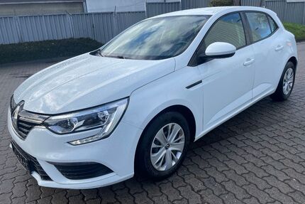 Renault Megane Gebrauchtwagen