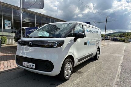 Maxus Andere Gebrauchtwagen