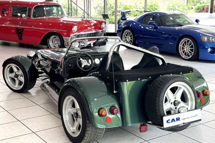 Lotus Super Seven Gebrauchtwagen