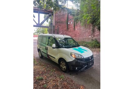 Fiat Doblo Gebrauchtwagen