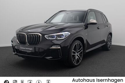 BMW X5 M50 Gebrauchtwagen