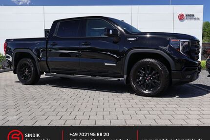 GMC Sierra Gebrauchtwagen