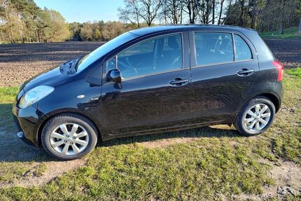Toyota Yaris Gebrauchtwagen