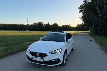Seat Leon Gebrauchtwagen