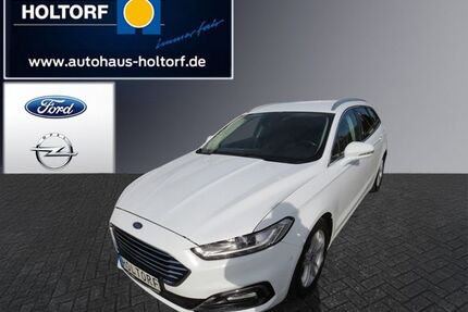 Ford Mondeo Gebrauchtwagen
