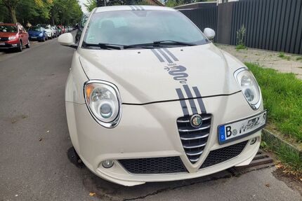 Alfa Romeo MiTo Gebrauchtwagen