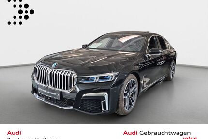 BMW 730 Gebrauchtwagen