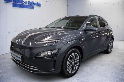 Hyundai KONA Elektro Gebrauchtwagen