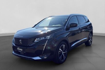 Peugeot 5008 Gebrauchtwagen