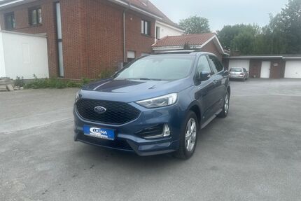 Ford Edge Gebrauchtwagen