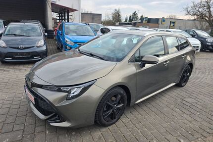 Toyota Corolla Gebrauchtwagen