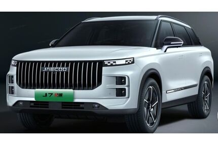 Jaecoo 7 Gebrauchtwagen