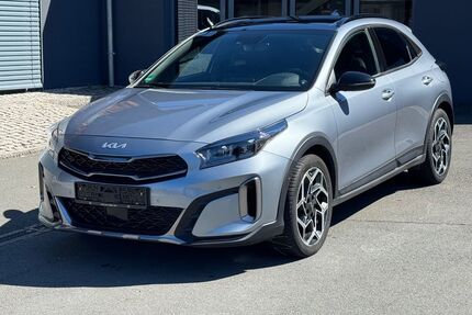 Kia XCeed Gebrauchtwagen