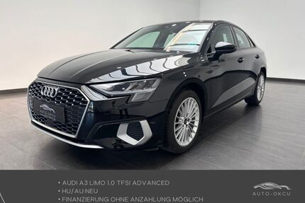 Audi A3 Gebrauchtwagen