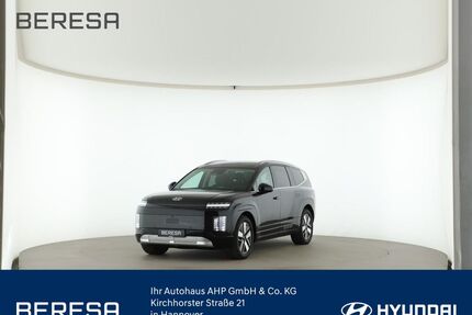 Hyundai IONIQ 9 Gebrauchtwagen