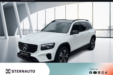 Mercedes-Benz GLB 220 Gebrauchtwagen