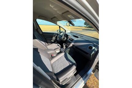 Opel Meriva Gebrauchtwagen