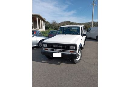 Nissan Patrol Gebrauchtwagen
