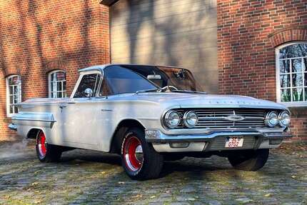 Chevrolet El Camino Gebrauchtwagen