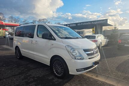 Hyundai H-1 Starex Gebrauchtwagen