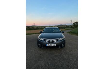 Honda Accord Gebrauchtwagen