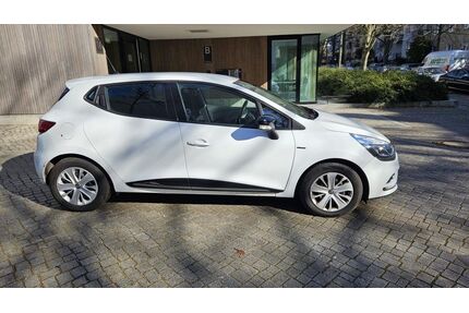Renault Clio Gebrauchtwagen