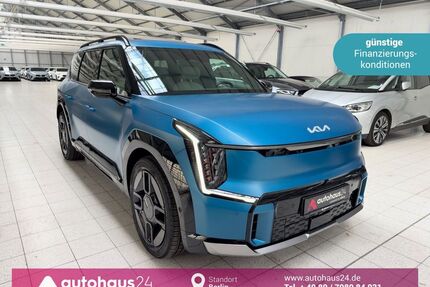 Kia EV9 Gebrauchtwagen