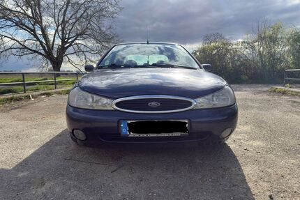 Ford Mondeo Gebrauchtwagen