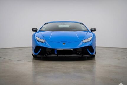 Lamborghini Huracán Gebrauchtwagen