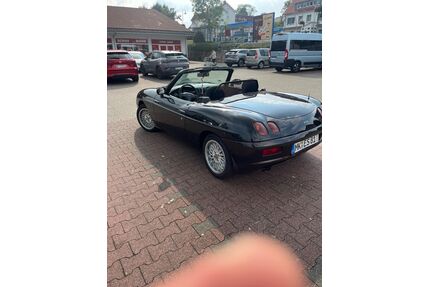 Fiat Barchetta Gebrauchtwagen