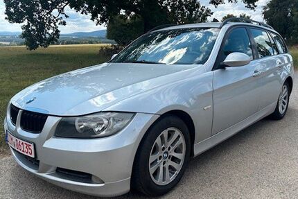 BMW 320 Gebrauchtwagen