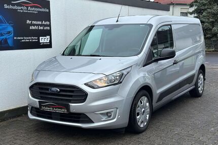 Ford Transit Connect Gebrauchtwagen