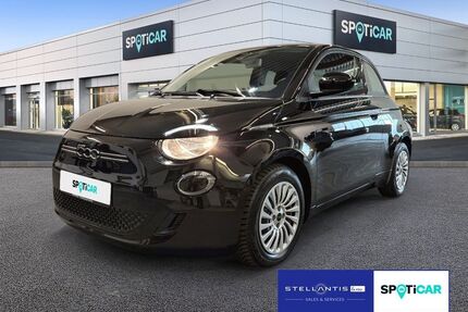 Fiat 500e Gebrauchtwagen