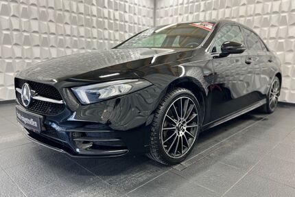 Mercedes-Benz A 250 Gebrauchtwagen