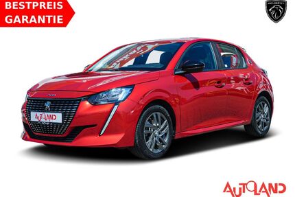 Peugeot 208 Gebrauchtwagen