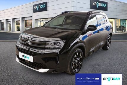 Citroen C5 Aircross Gebrauchtwagen